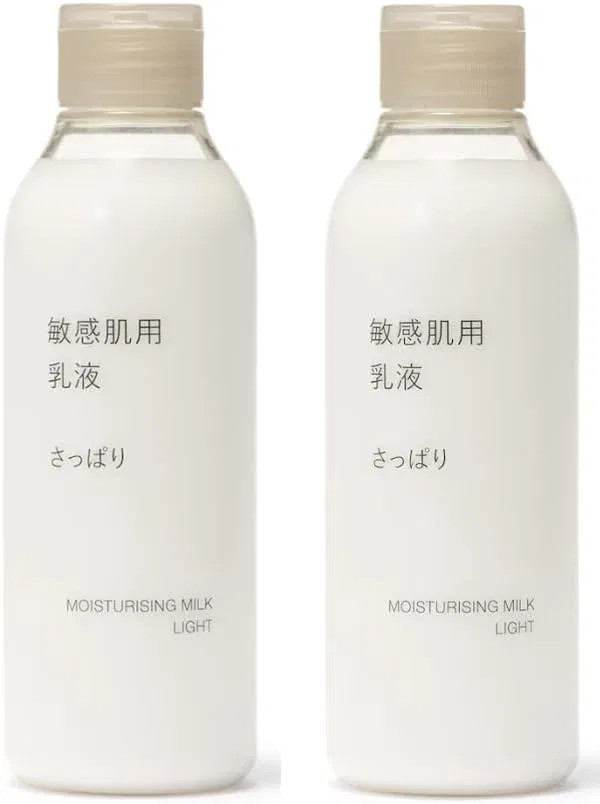 Крем для лица — Для чувствительной кожи Milky Lotion, 200 мл