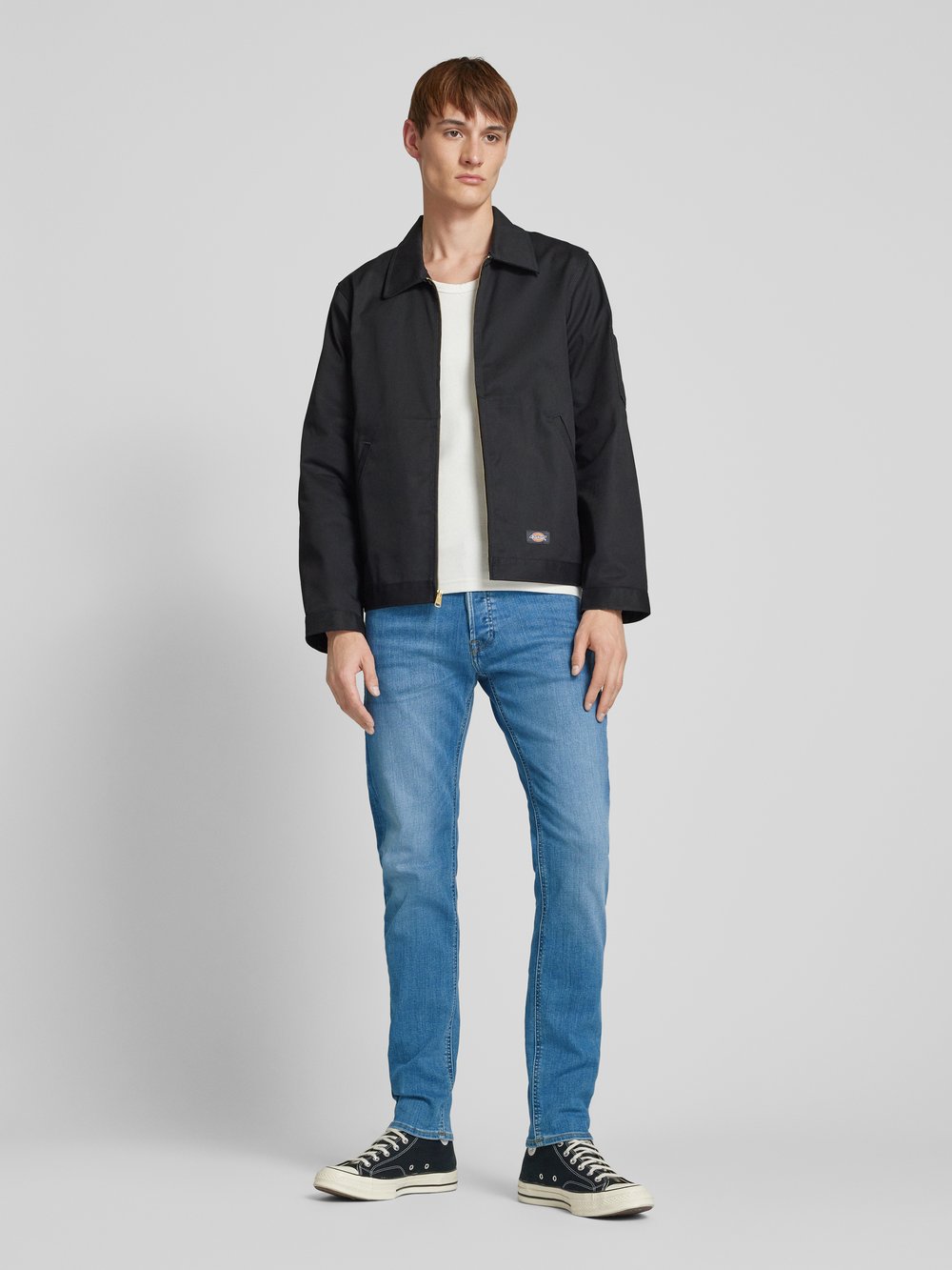 

Джинсы с 5-карманным дизайном, модель «GLENN» Jack & Jones