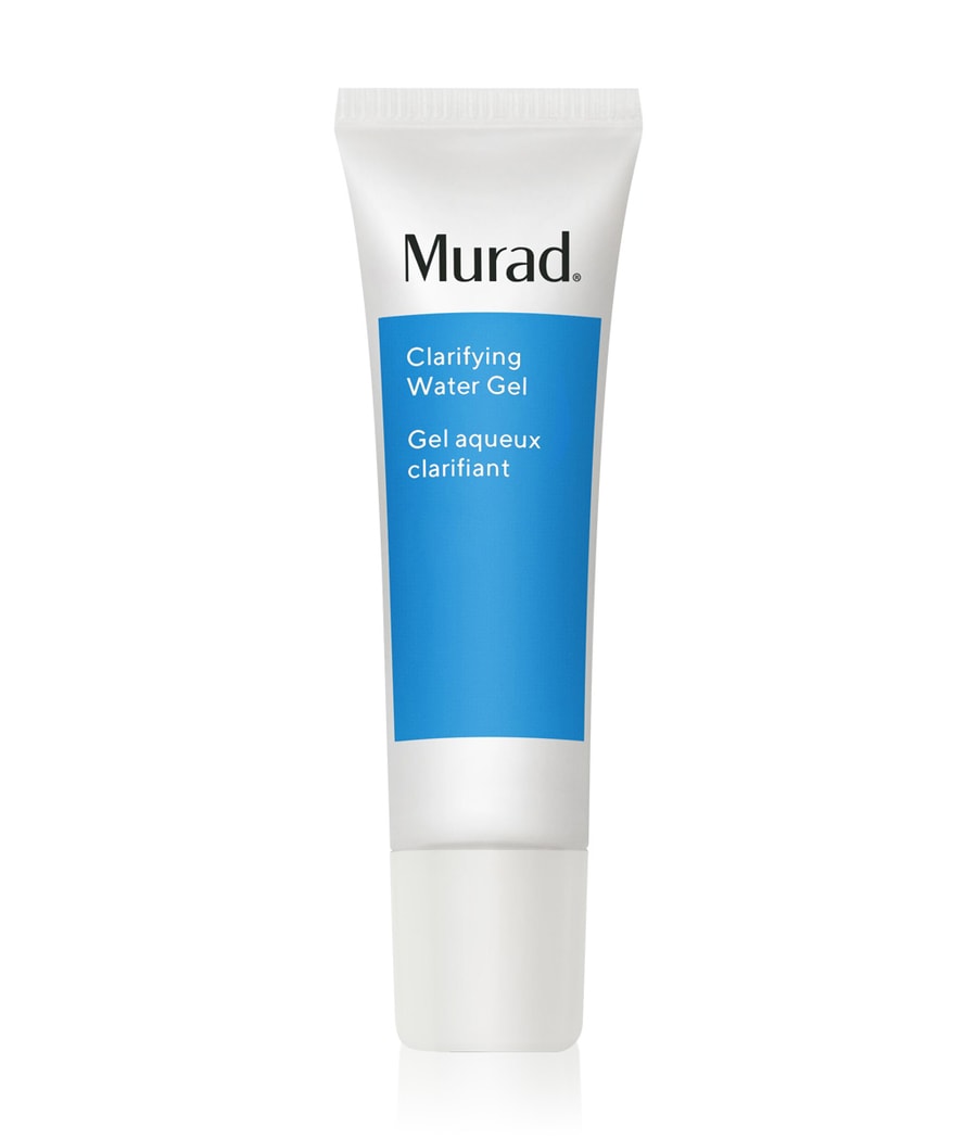 

Гель для лица Murad Blemish Clarifying Oil Free Water Gel, 50 ml