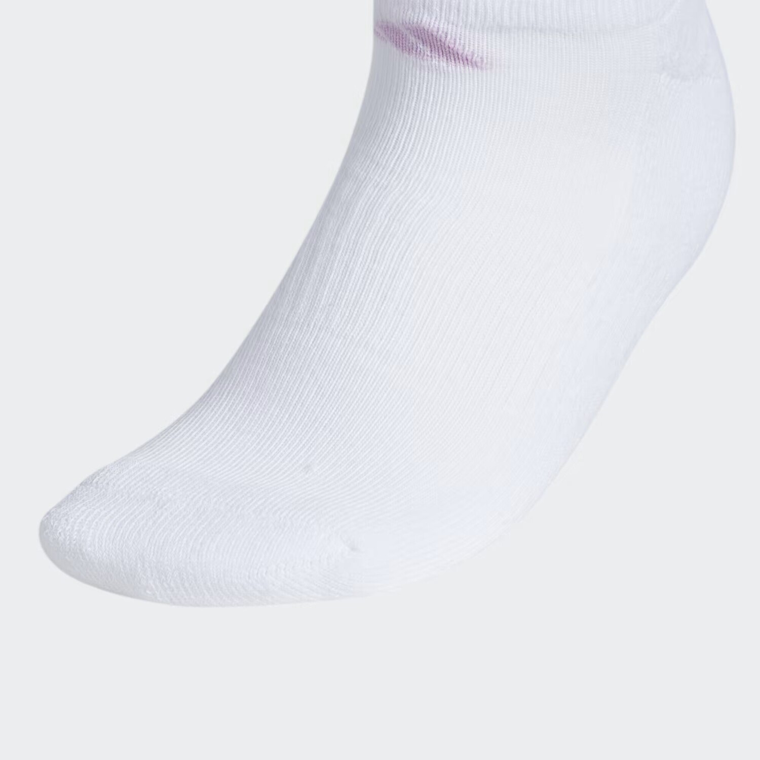 Носки WM ATH CUSH 6 шт. Adidas, цвет White — фото 3