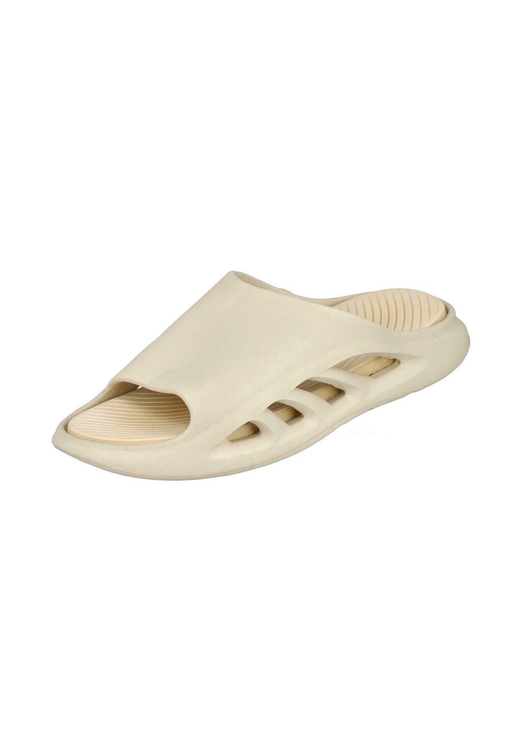 

Сандалии на плоской подошве DE PLAYA PARA L&R Shoes, бежевый
