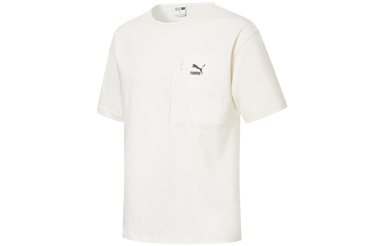 

Футболка FLORID SUMMER Unisex Ecru PUMA