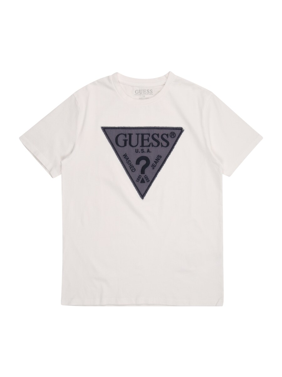 

Рубашка GUESS, белый