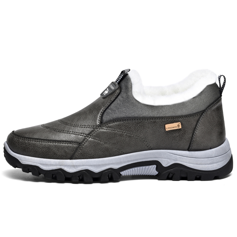 

Кроссовки мужские low top Casual PROTECTCAMEL, серый