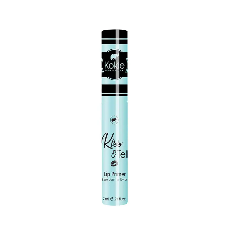 

Праймер для губ Kiss & Tell Prebase De Labios Kokie Cosmetics, 1 шт
