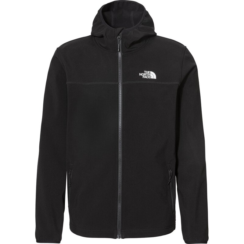 

Куртка комбал софтшелл 2.0 The North Face, черный