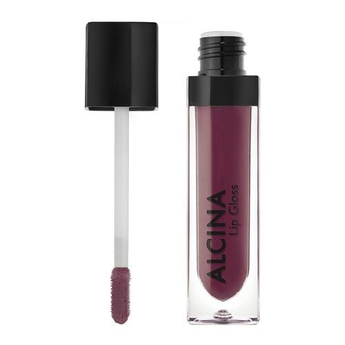 

Блеск для губ Shiny Plum ALCINA Lip Gloss