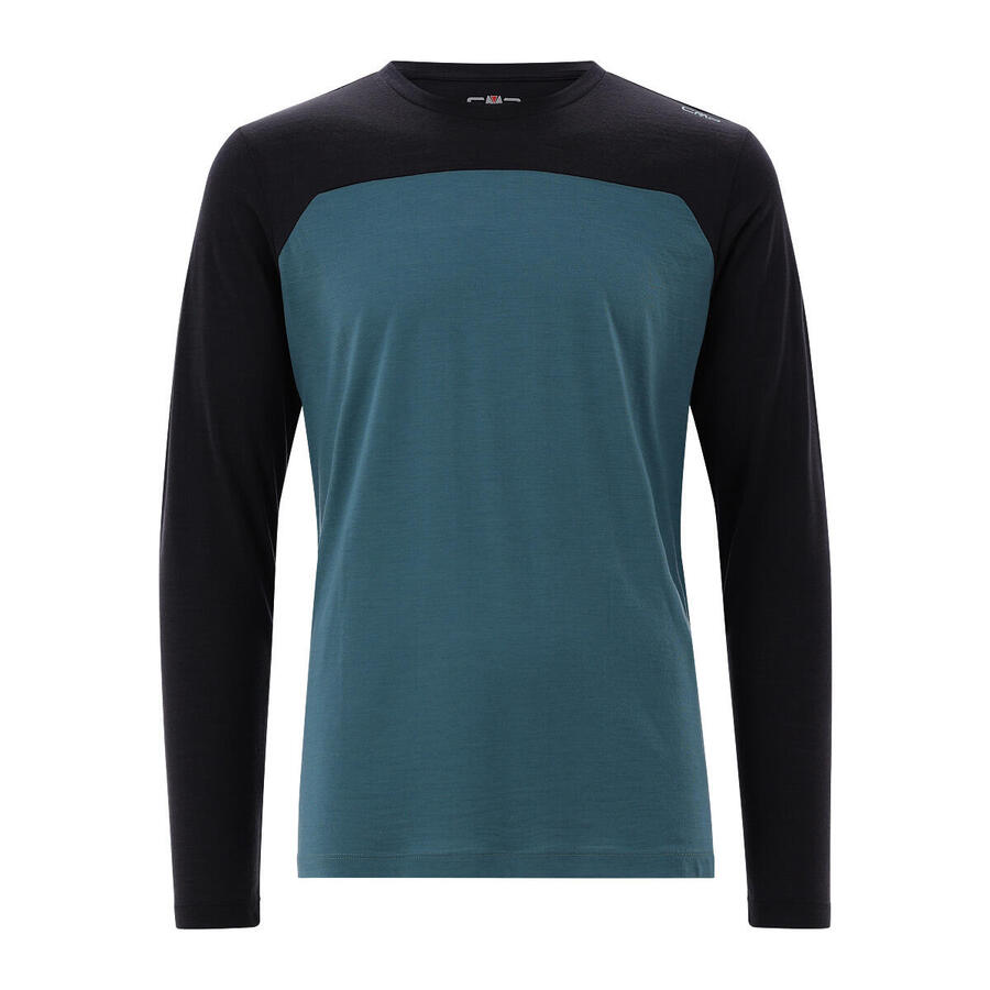 

Мужская футболка с длинным рукавом CMP Kildar Man 35N3127