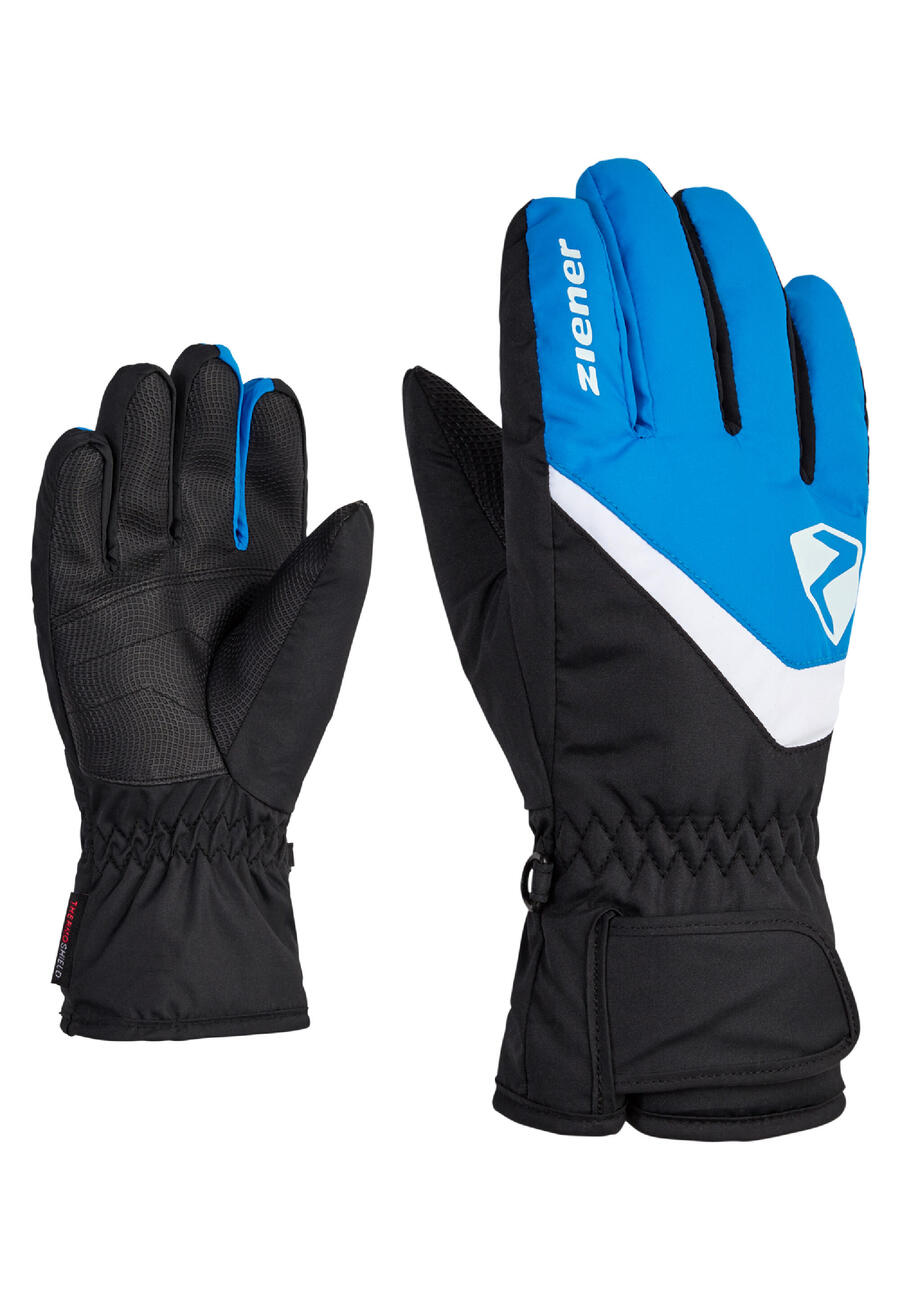 

Детские лыжные перчатки ZIENER LORIKO Junior