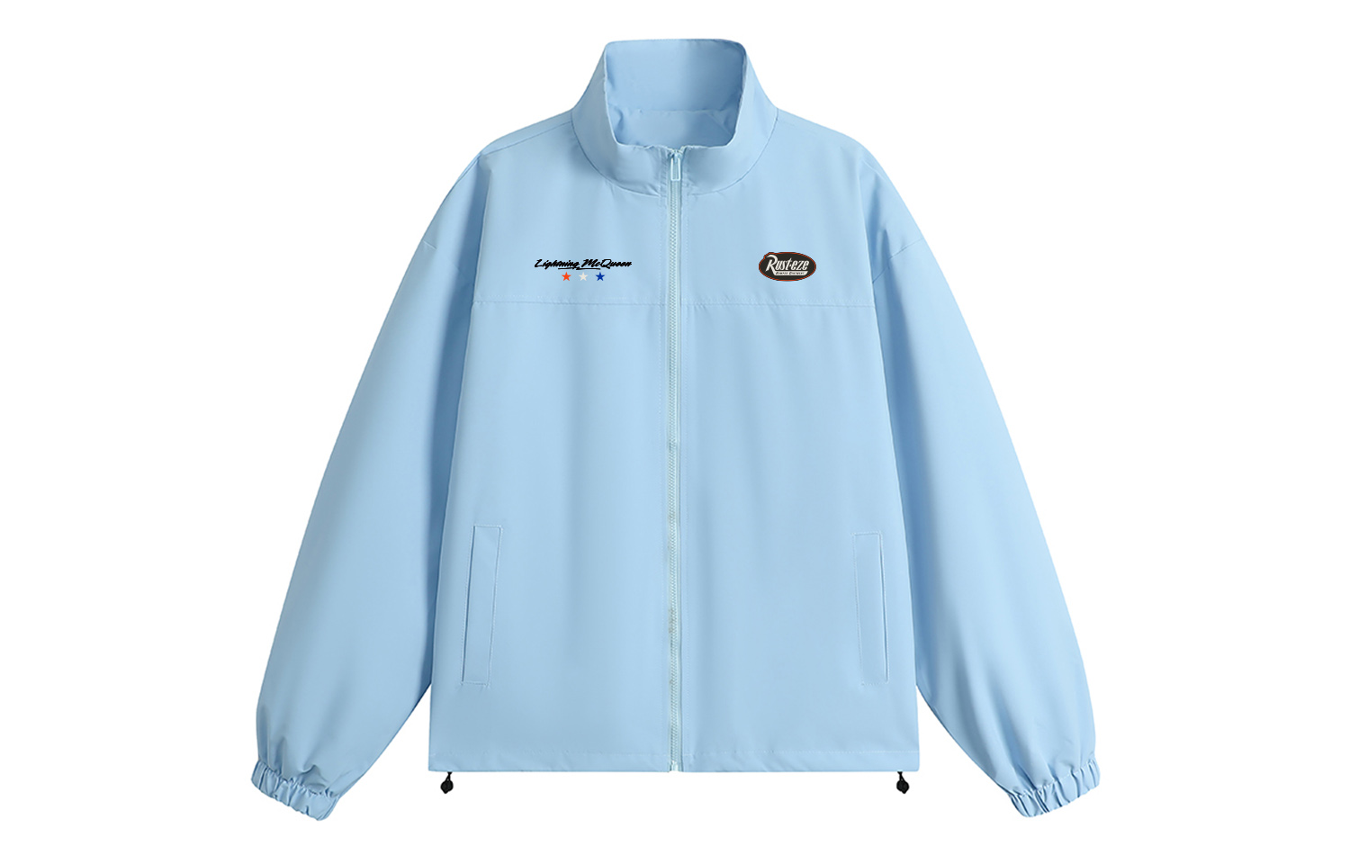 

Disney Куртка Unisex, Blue
