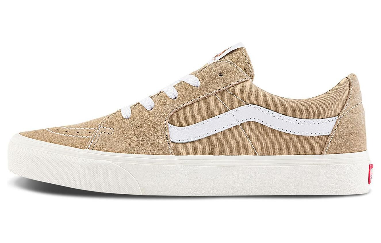 

Обувь для скейтбординга Vans SK8 унисекс, Khaki