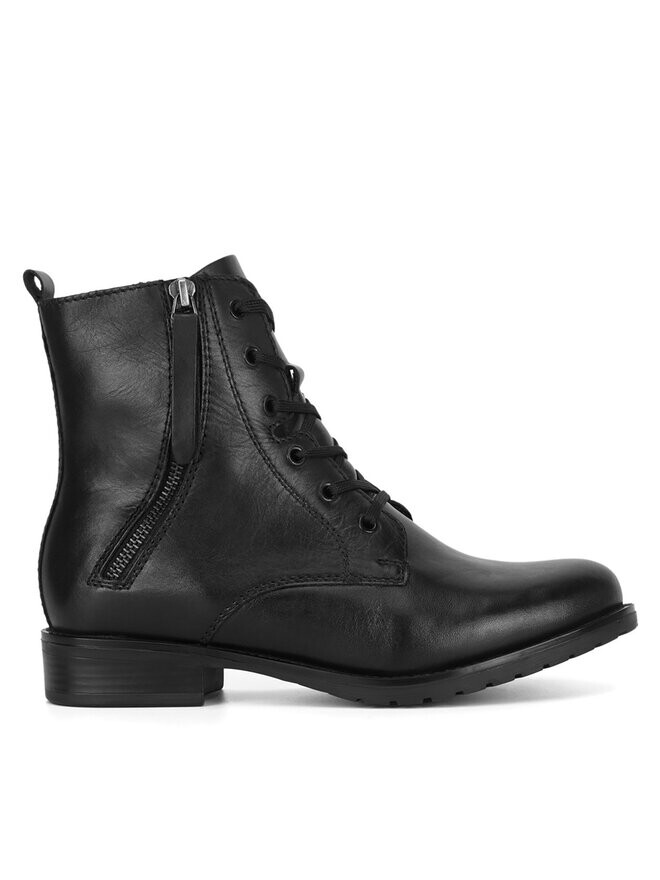 

Ботильоны Lasocki WI16-CORA-16 Negro, черный