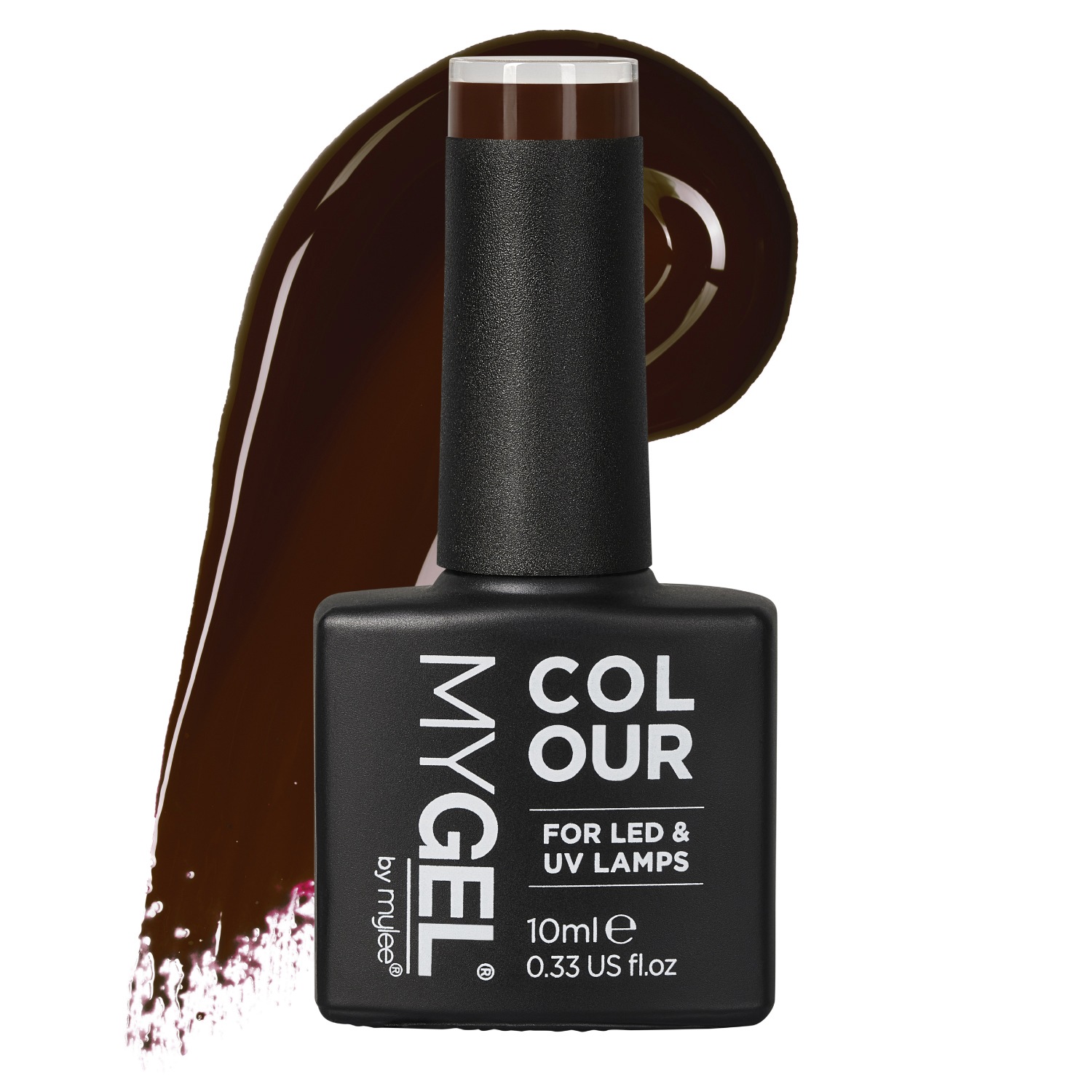 

Лак для ногтей mygel gel-nagellack Mylee, wellie boots, объем 10 мл