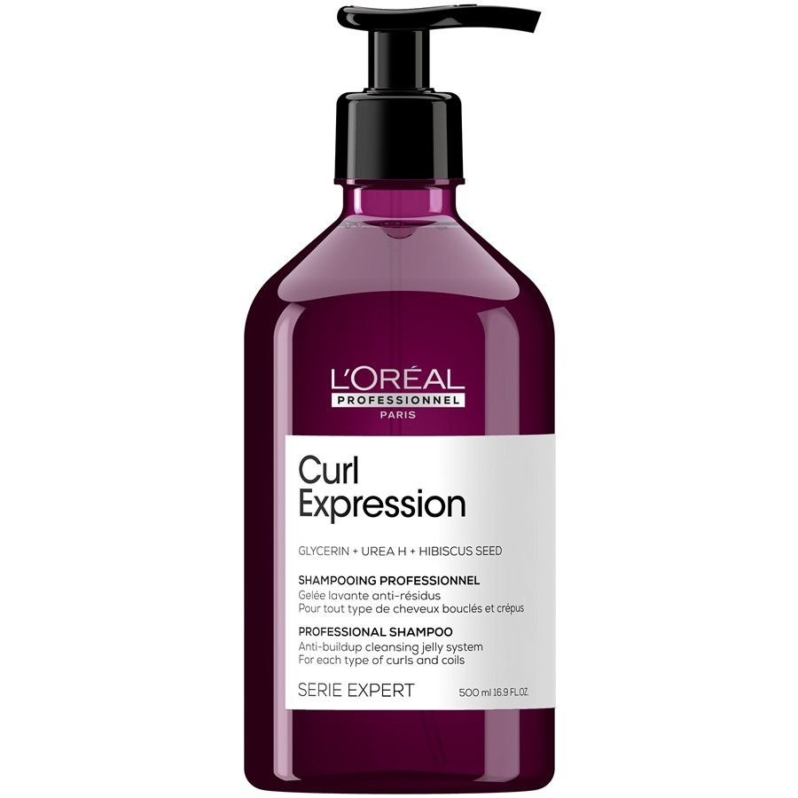 

Шампунь L’Oréal Professionnel Paris Shampoo Anti-Buildup, 500 ml