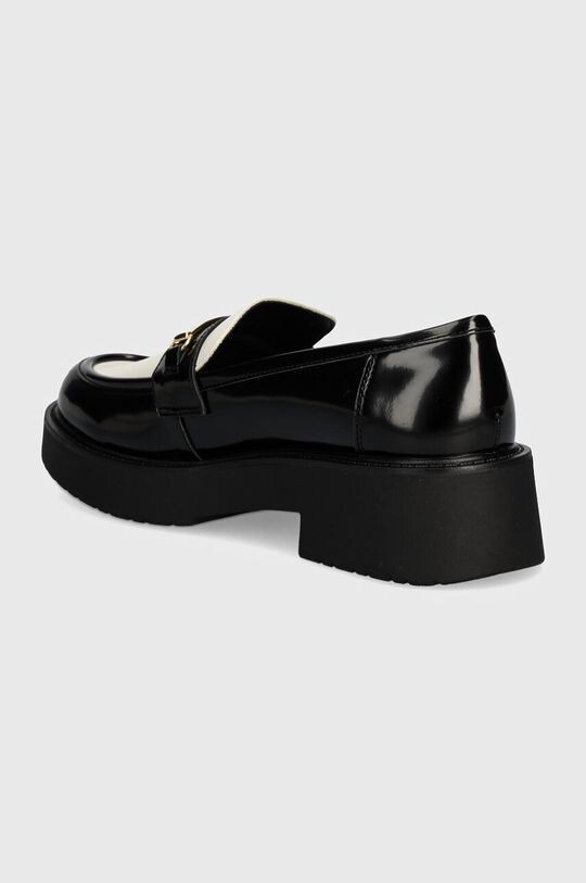 Мокасины ГРУНДГЕНС Aldo, черный — фото 3