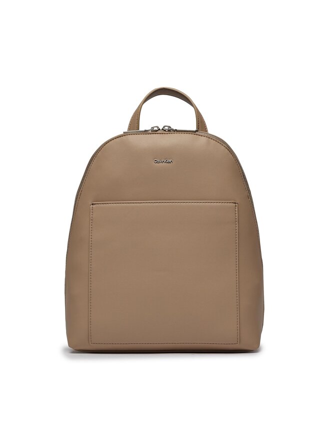 

Рюкзак Must Dome K60K611363 Calvin Klein, бежевый