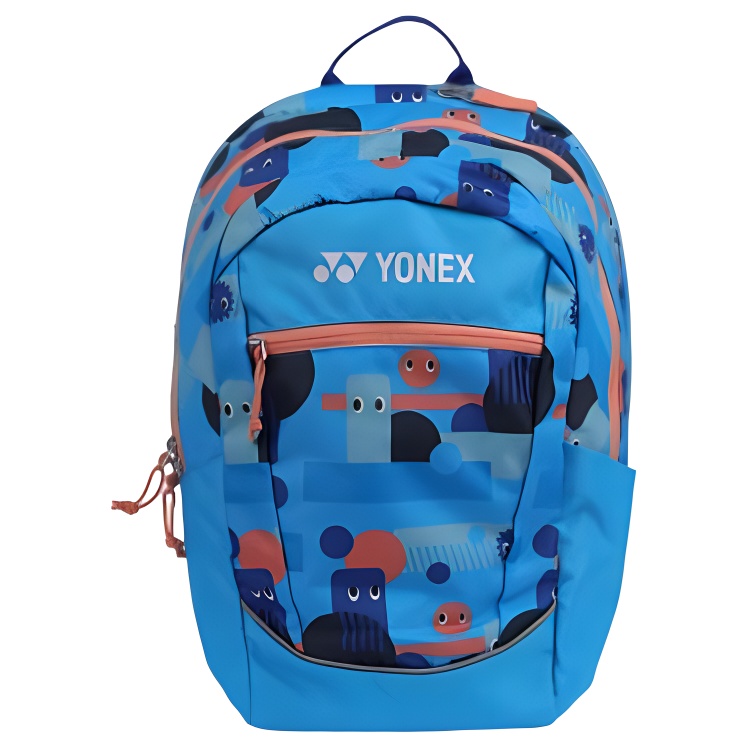 

YONEX Тканевый рюкзак унисекс океанская синева, Ocean Blue