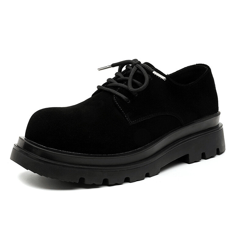 

Кроссовки мужские Lifestyle Shoes Men Low-Top Cachiotti, черный