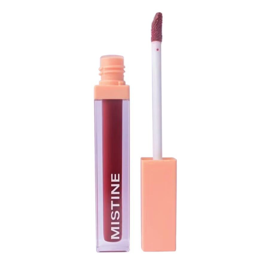

Mistine Choose Me Жидкость для губ 2,7 г. 13 Красная ягода, Red Berry