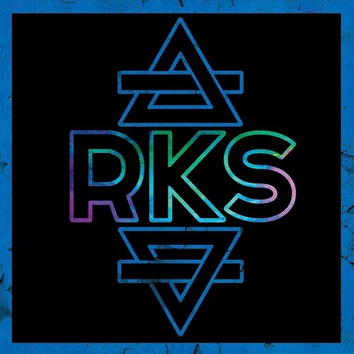 

Виниловая пластинка Rainbow Kitten Surprise: Rks