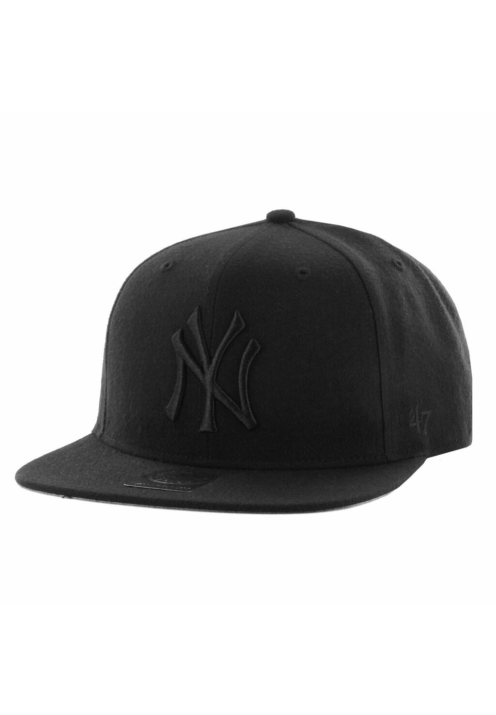 

Бейсболка SURE SHOT NEW YORK YANKEES '47, цвет black