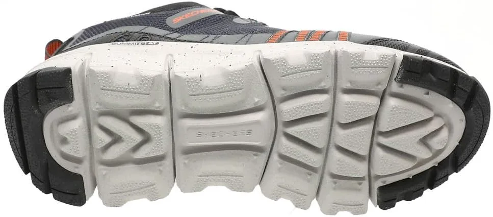 

Мужские кроссовки Skechers Summits на выставке Canobie Waterproof, темно-синий/оранжевый
