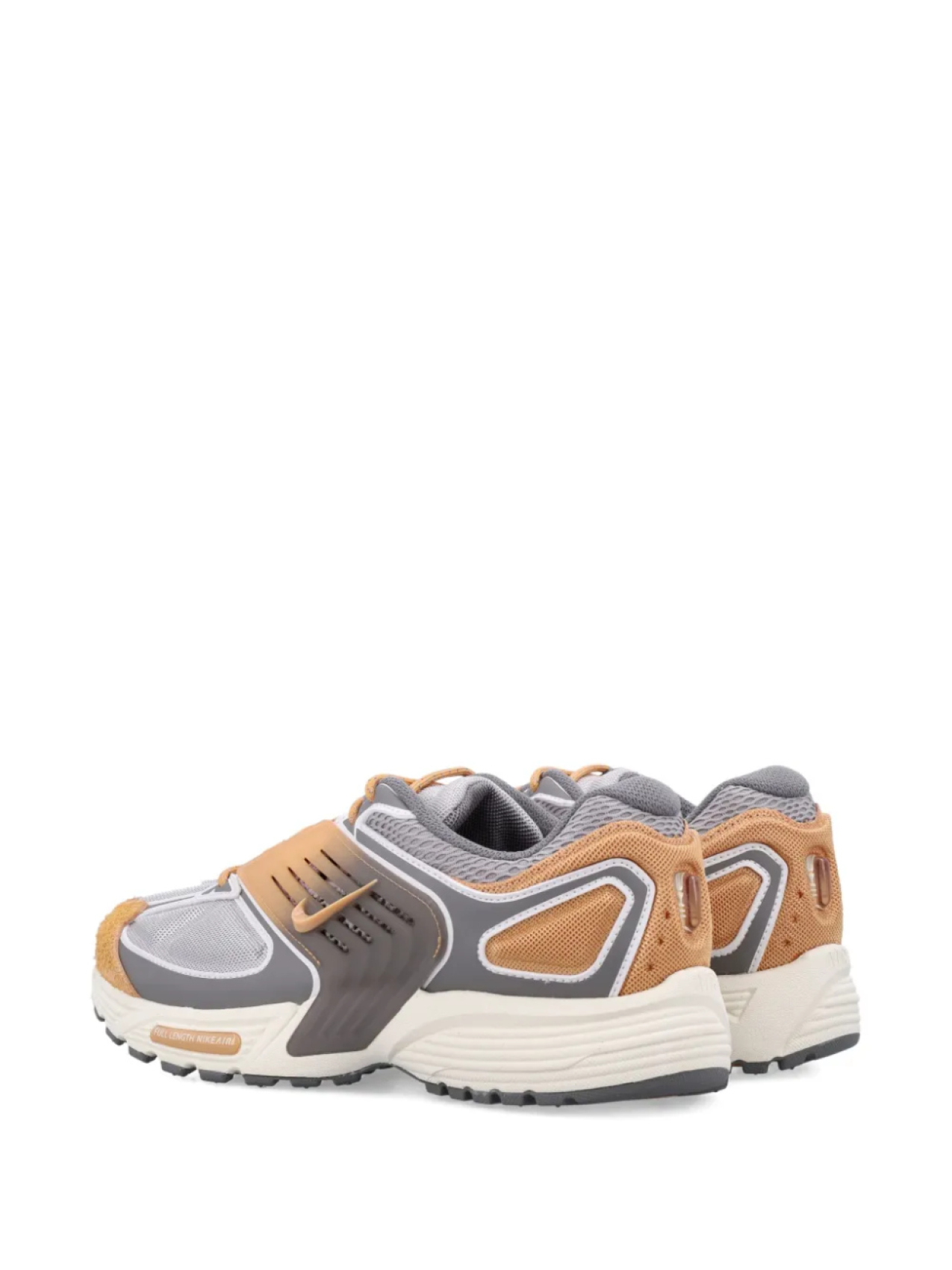 Nike кроссовки Air Pegasus, серый — фото 3