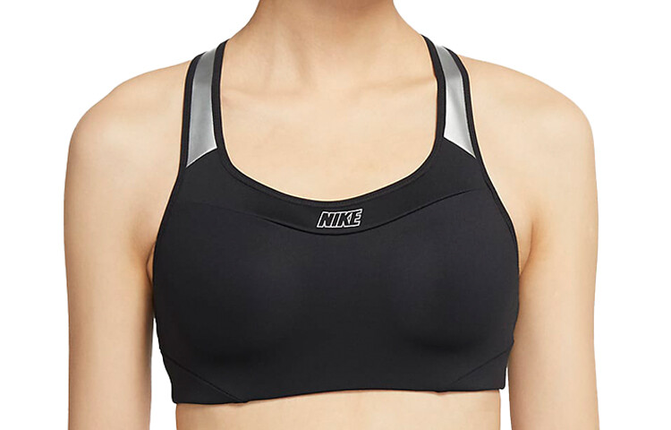 

Женский жилет Nike, цвет Black