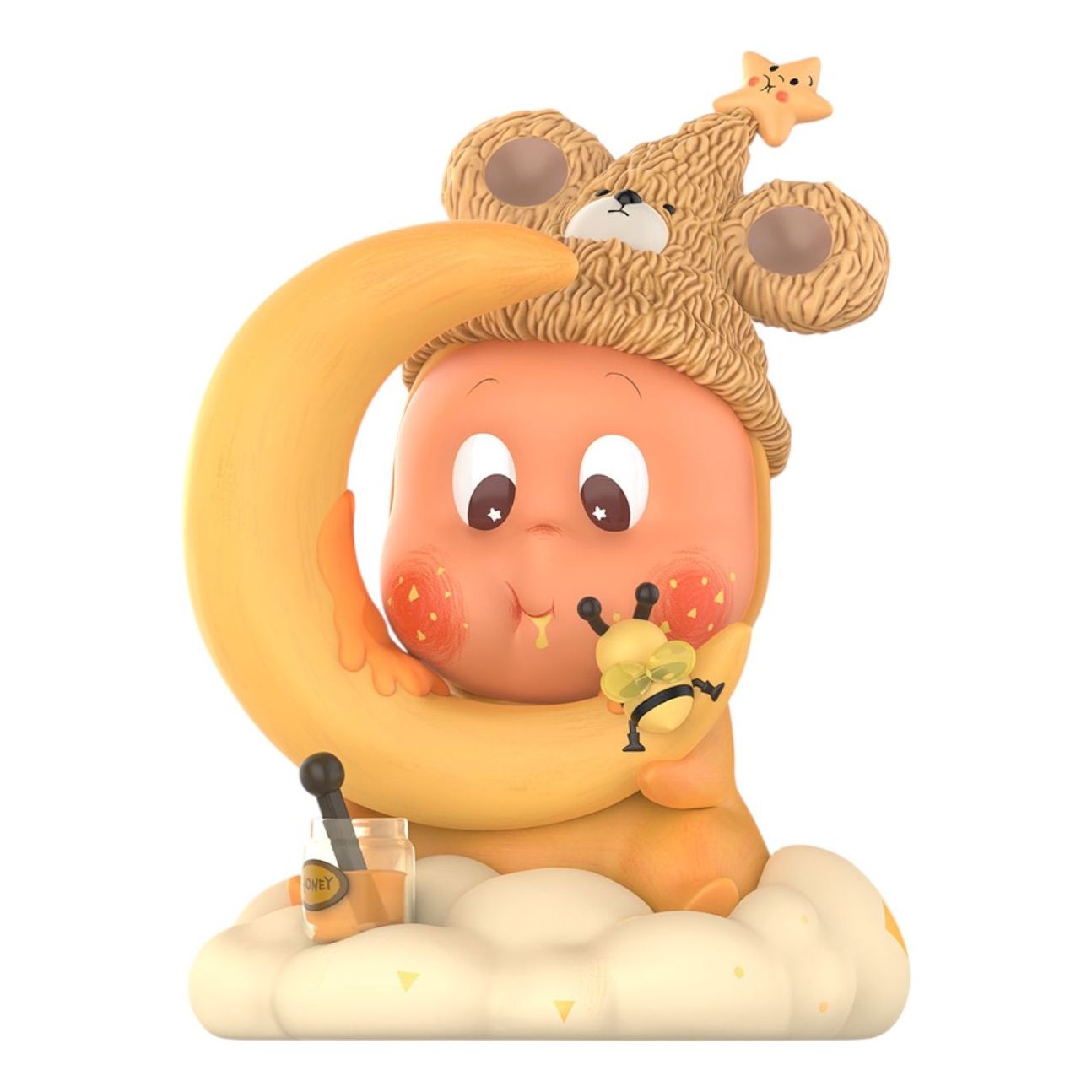 

Фигурка Pop Mart We Are Twinkle Twinkle Series Figures 'Just a Tad Sweeter'