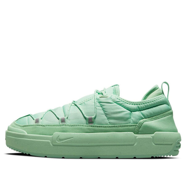

Кроссовки офлайн-пакет Nike, зеленый