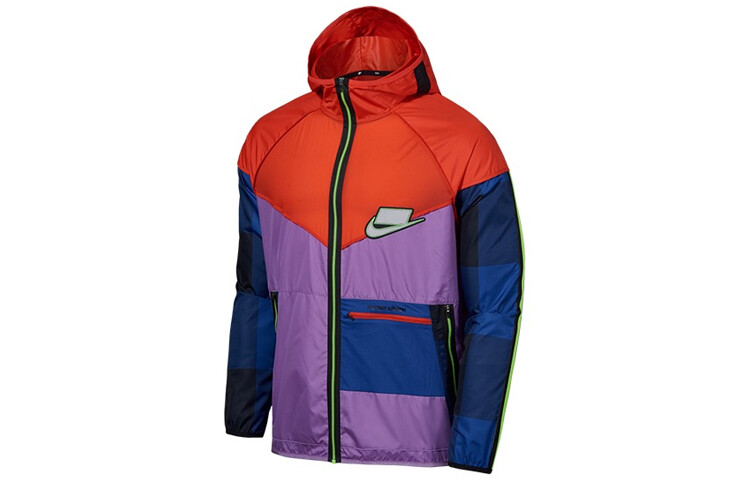 

Куртка мужская Nike