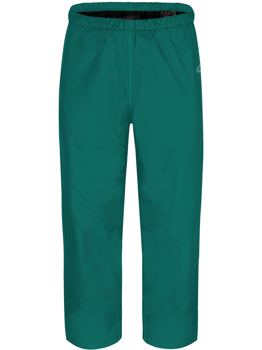 

Дождевик normani Regular Athletic Pants Bristol, темно-зеленый