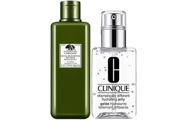 

Наборы по уходу за кожей genius butter для женщин CLINIQUE