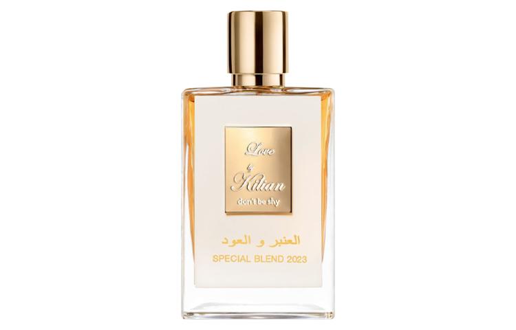 

Специальная серия 2023 глубокие моменты привязанности парфюм с древесными нотами туалетная вода EDP эбеновый амбер 50 мл By Kilian