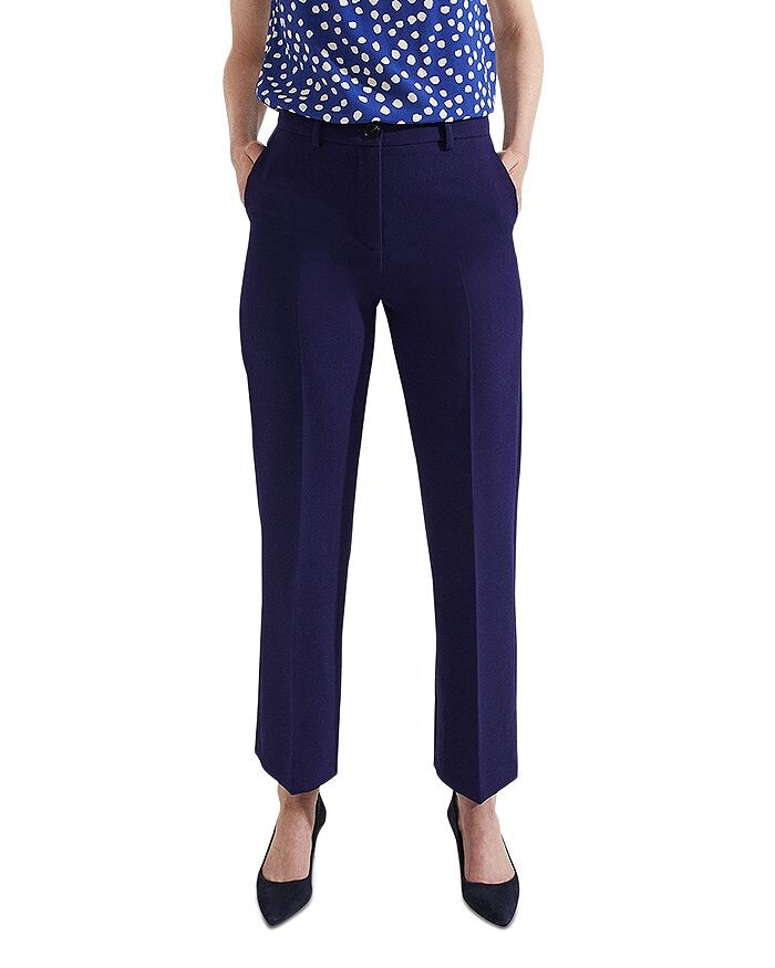 

HOBBS LONDON Брюки Роми, синий
