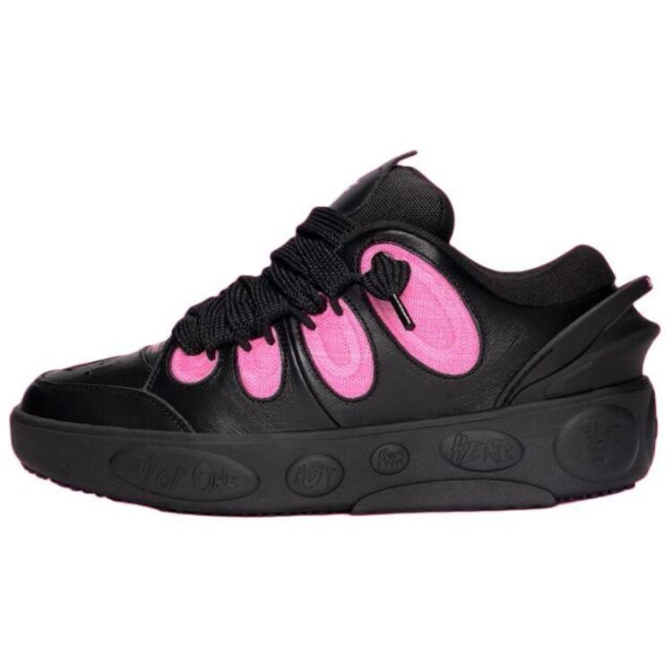 

Кроссовки Puma LaMelo Ball LaFrancé Amour Untouchable, черный