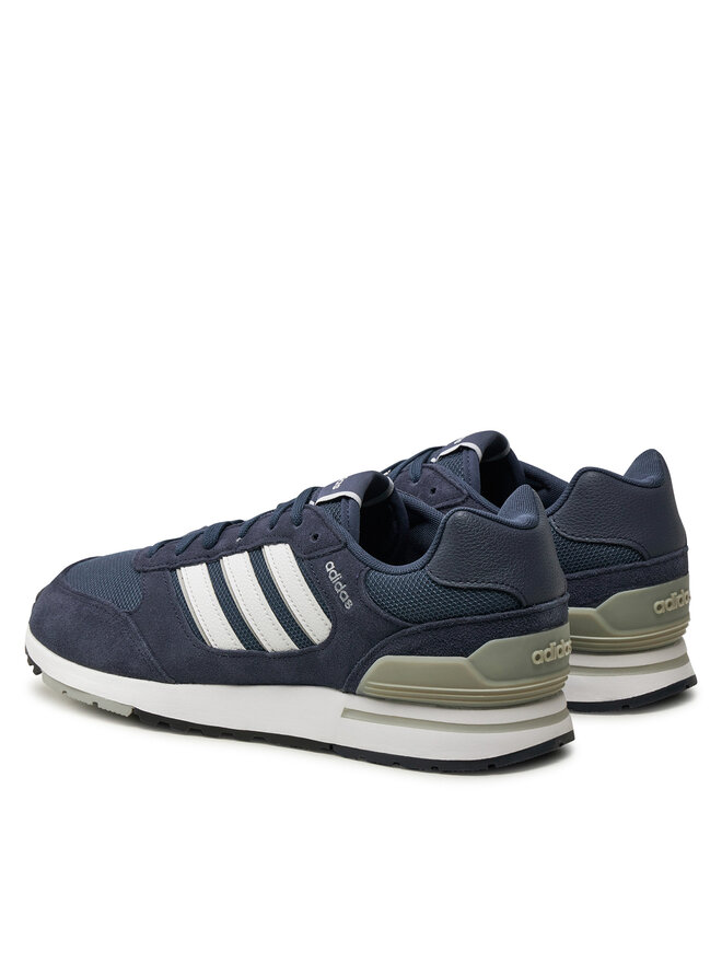 Кроссовки adidas Run 80s ID1261, темно-синий — фото 3
