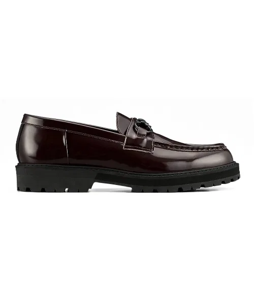 Мужские лоферы THE ONITSUKA BIT LOAFER