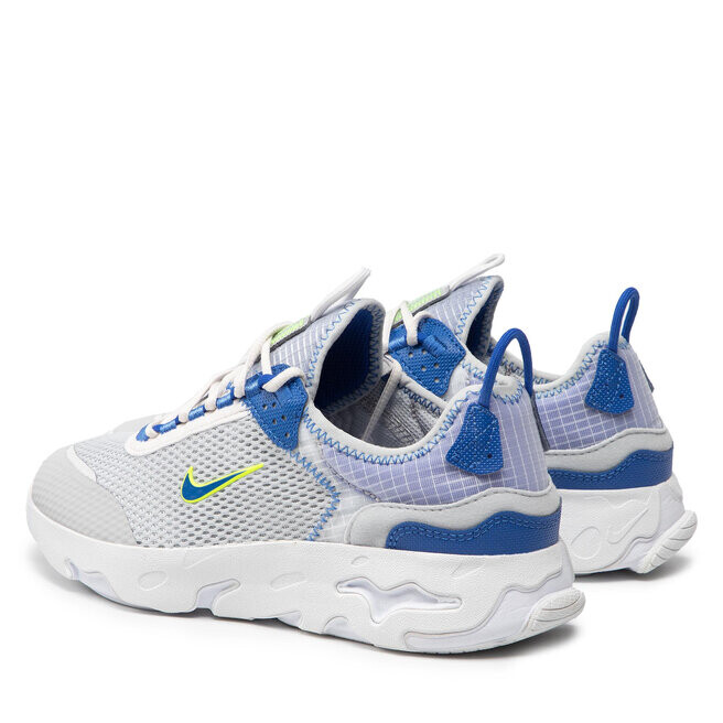 Кроссовки Nike ReactLive, белый — фото 3