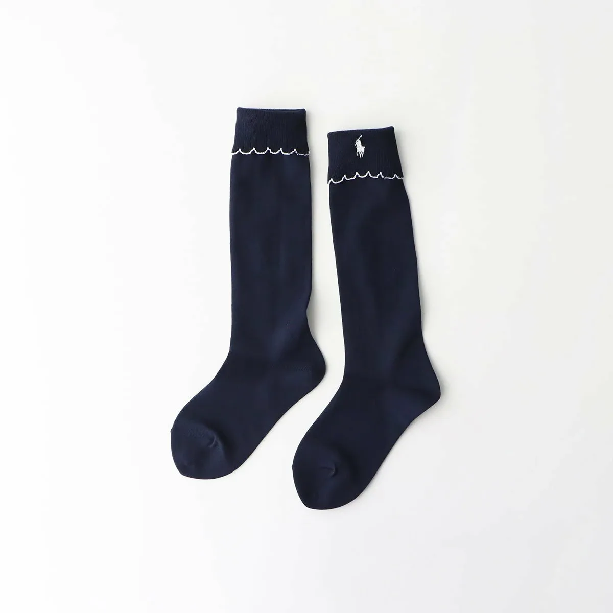 Детские носки Polo Ralph Lauren, 68. Navy