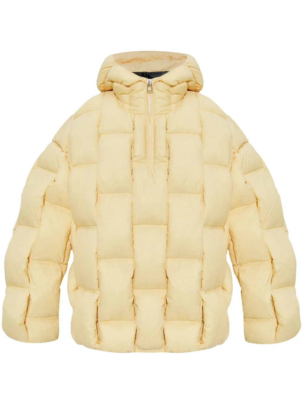 

Куртка Bamboo RAXXY, желтый
