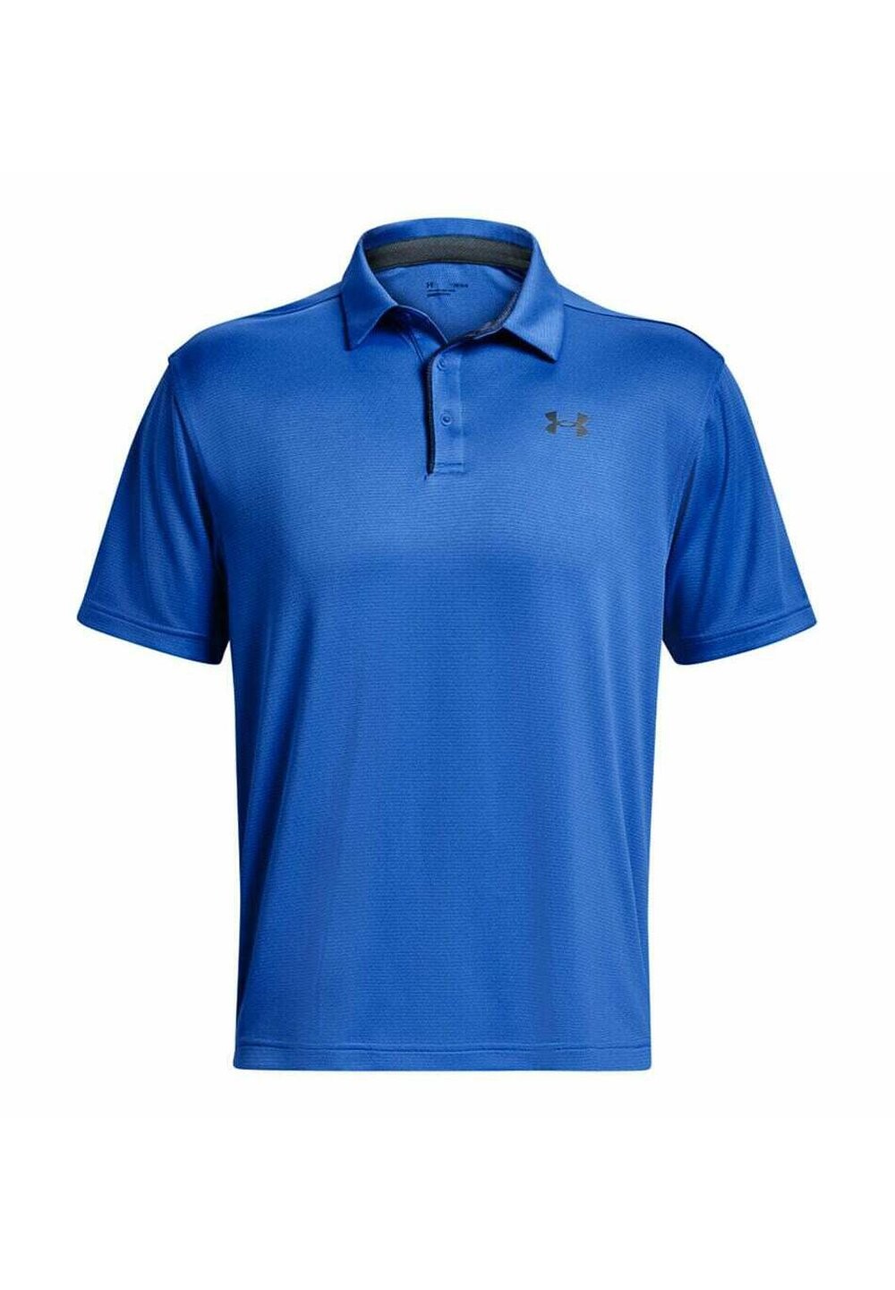

Рубашка поло Under Armour, синий