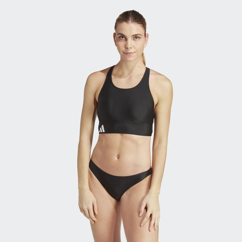 

Фирменное пляжное бикини ADIDAS, цвет schwarz