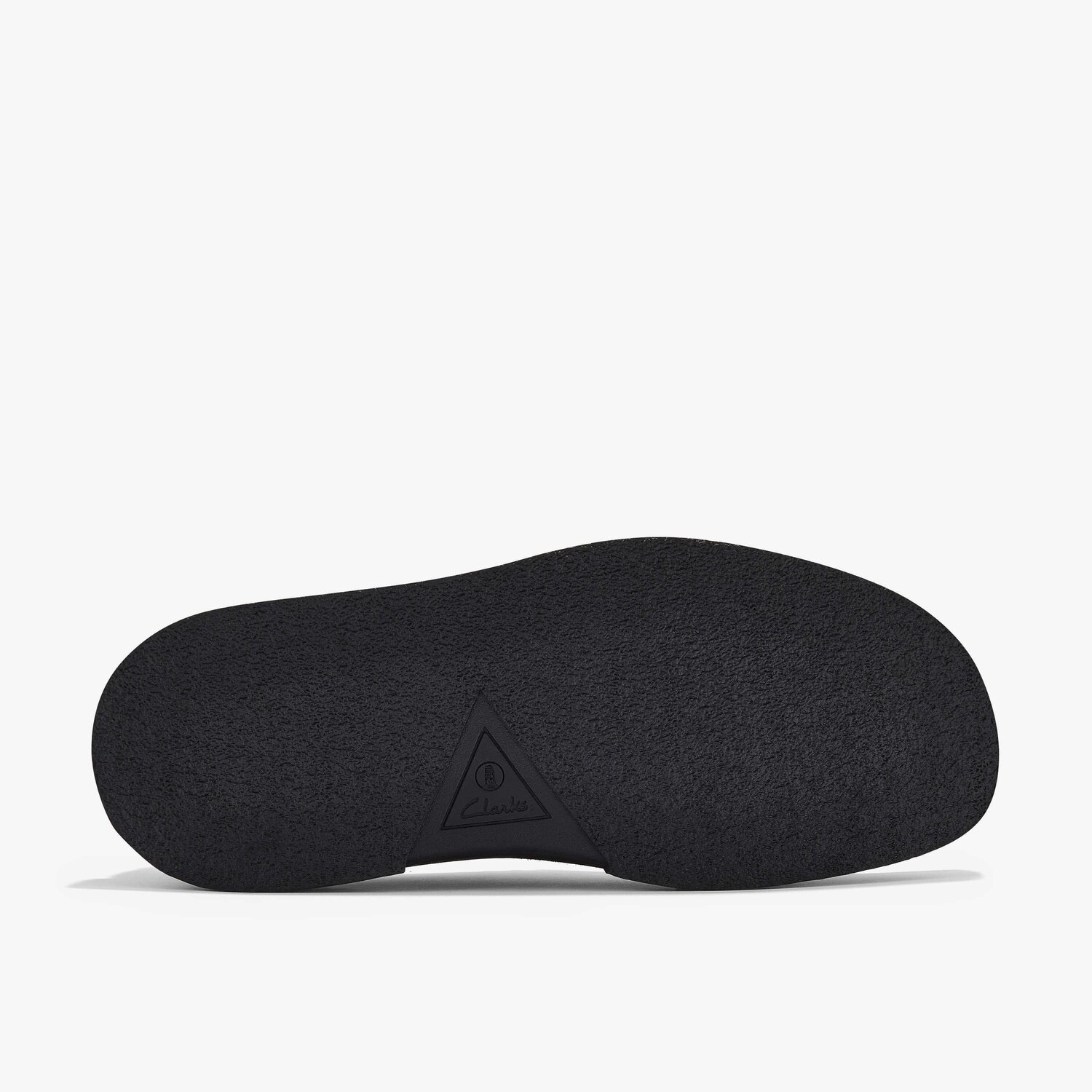 Торвью Clarks, Black Sde — фото 3