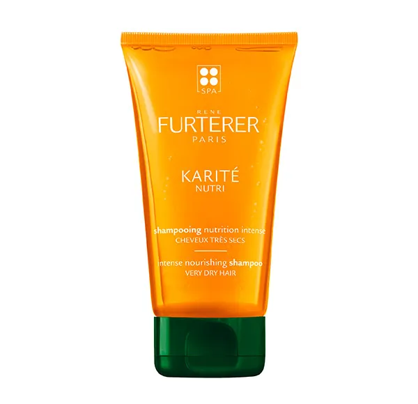 

Шампунь интенсивного питания Karité Nutri Champú René Furterer, 150 ml