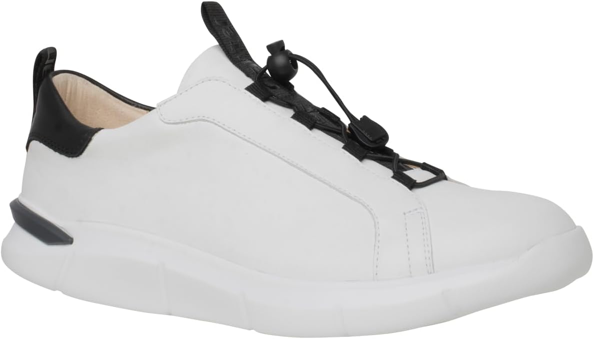 

Мужские кроссовки Ganter низкие, Milk