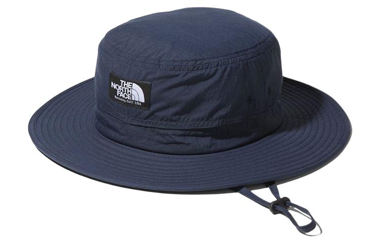 

THE NORTH FACE Нейлоновая, полиэстеровая панама Unisex Blue