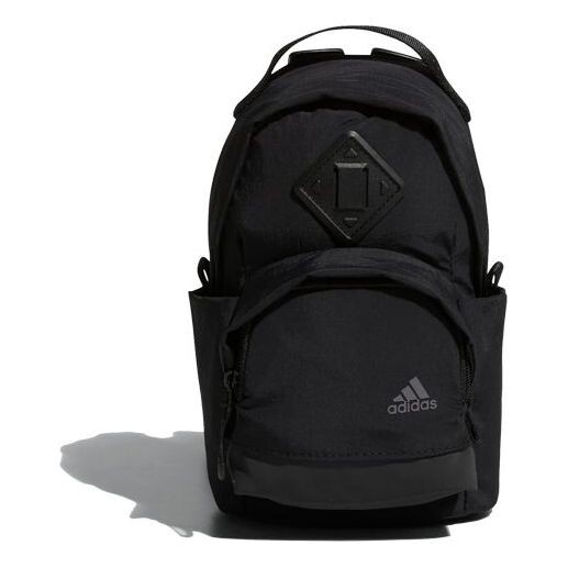 

Сумка must haves mini backpack 'black' Adidas, черный