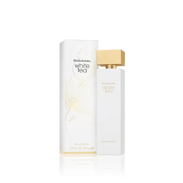 Парфюмированная вода для женщин White Tea Ep 100Ml Elizabeth Arden, 100 ml — фото 2