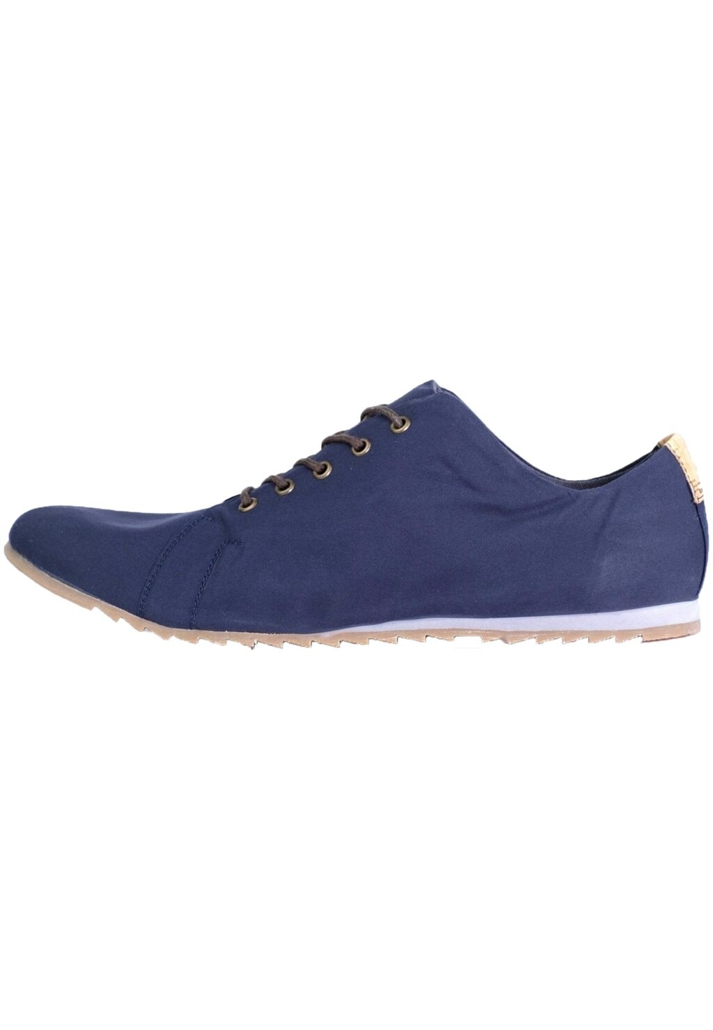 

Низкие кроссовки SORBAS 63 TRAINERS, цвет Blau